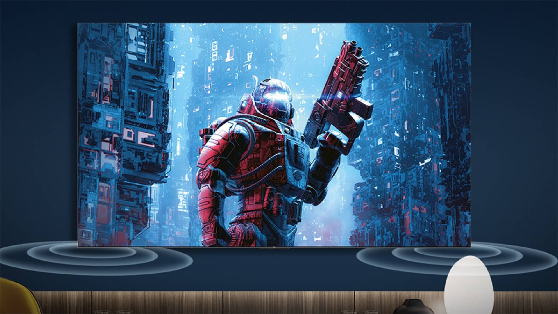 Why Does My TV Keep Buffering & How to Fix It?