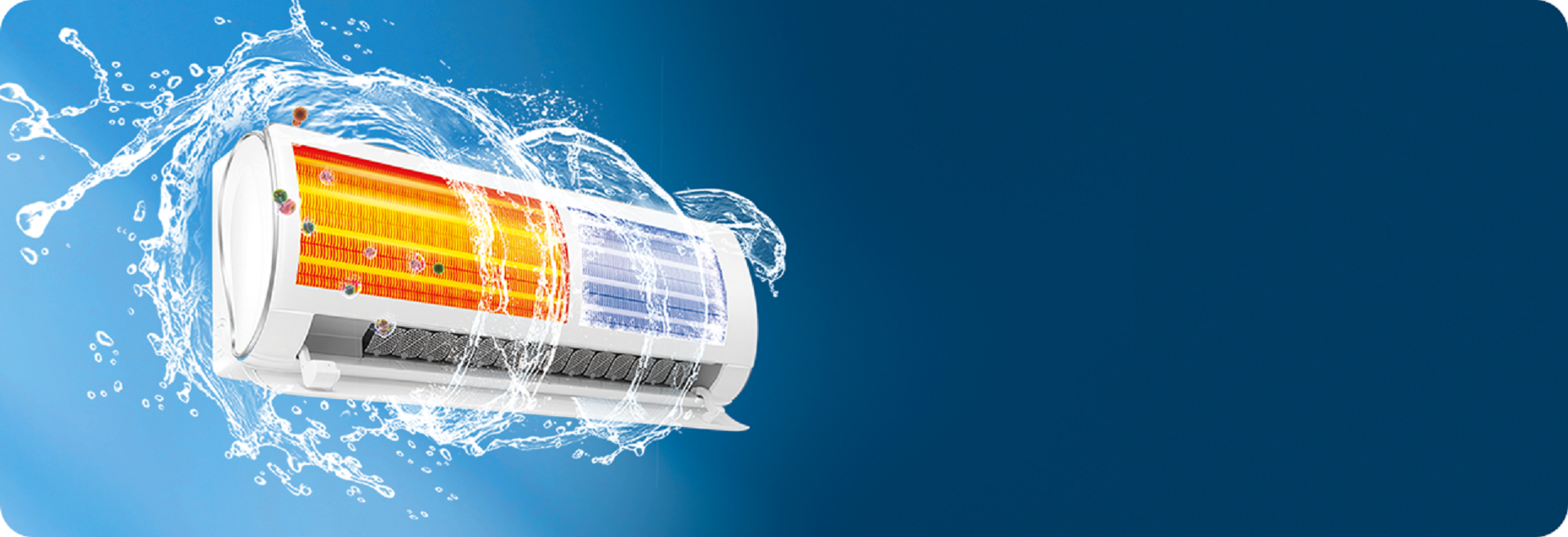 لماذا لا يهب مكيف الهواء البارد؟ إصلاح سهل