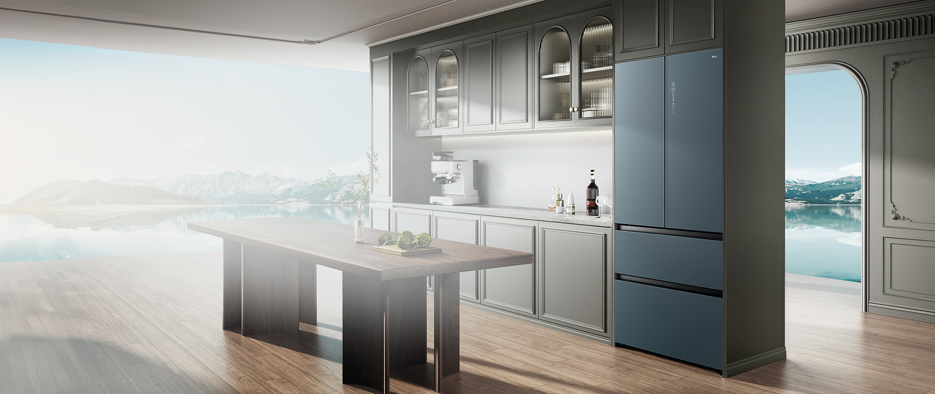 Why My Fridge Is Freezing Everything: Causes and Fixes