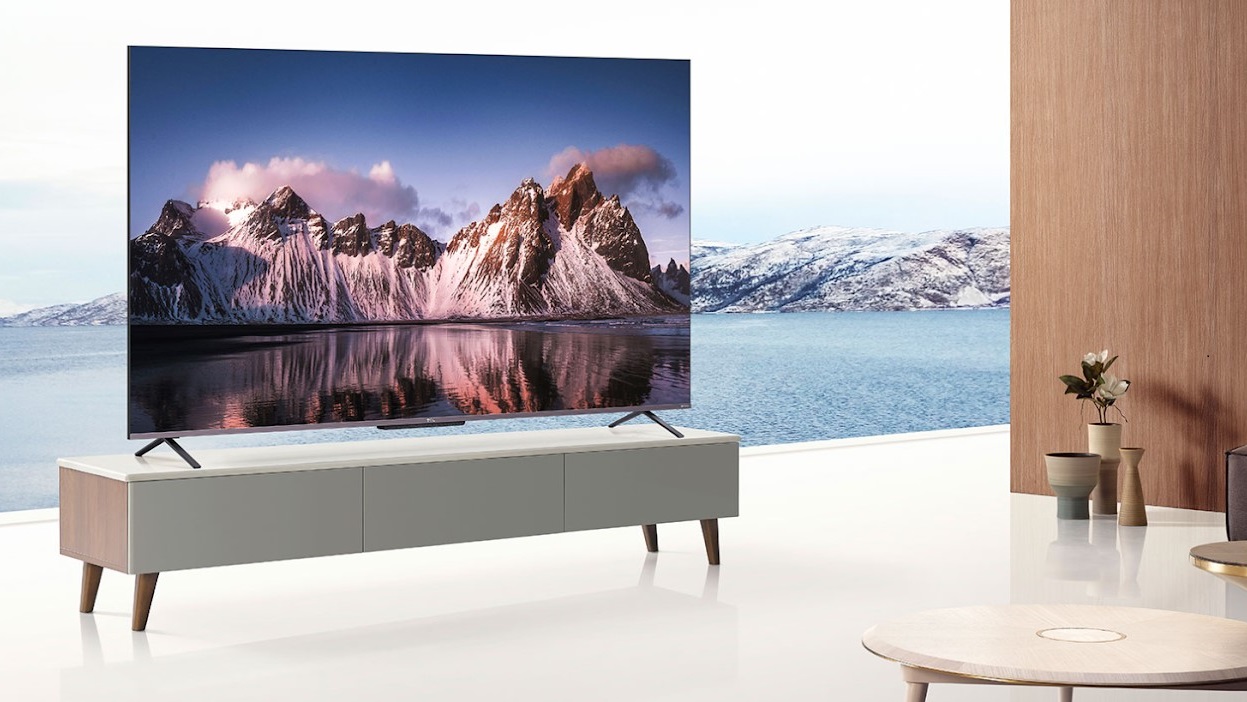 4 Misunderstandings About QLED TVs 