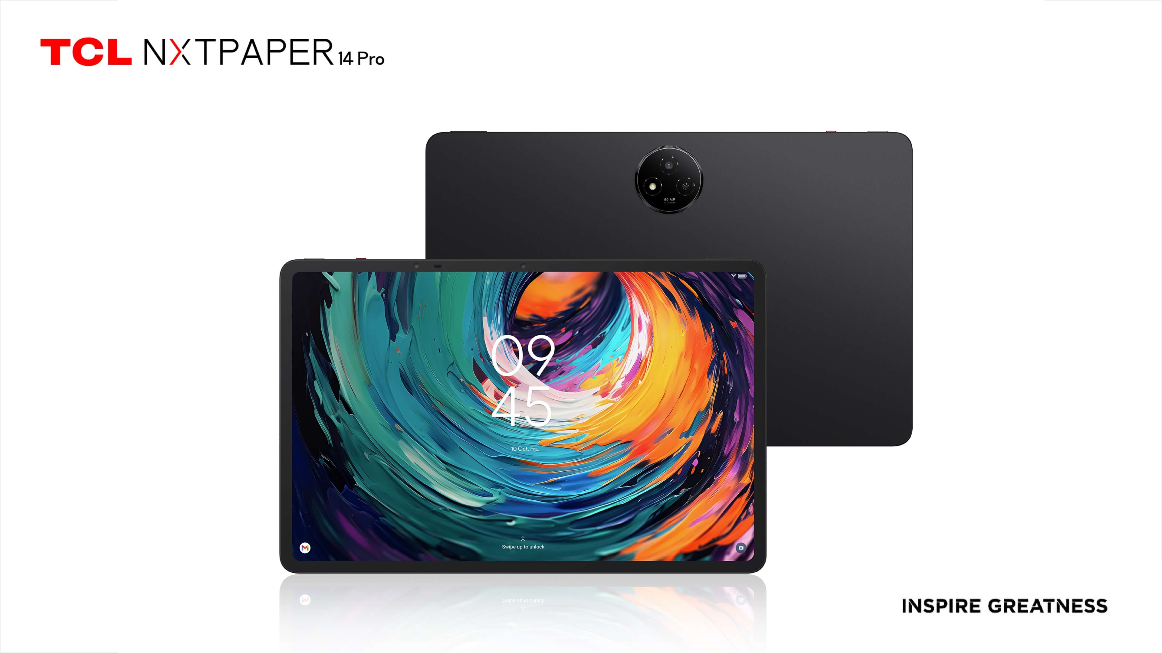 TCL Launches New TCL 60 XE NXTPAPER 5G Smartphone