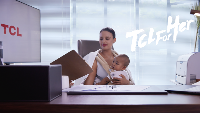 Nós enxergamos a inteligência delas para mudar as regras.