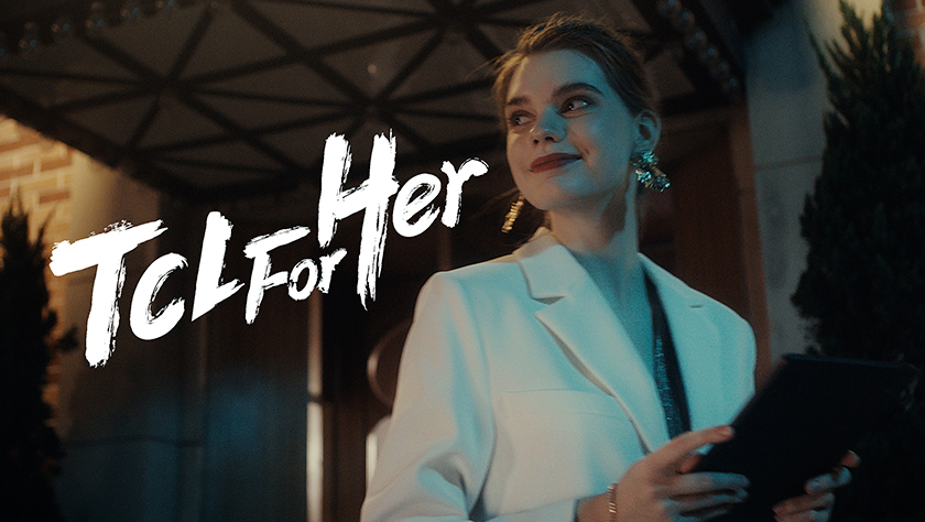 Nós enxergamos os diversos papéis delas e amamos quem somos.