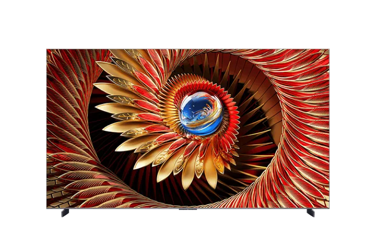 TCL C8K Premium QD-MiniLED TV