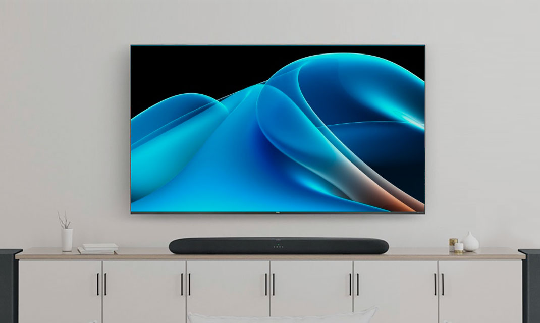 TCL Support TV - TCL Deutschland