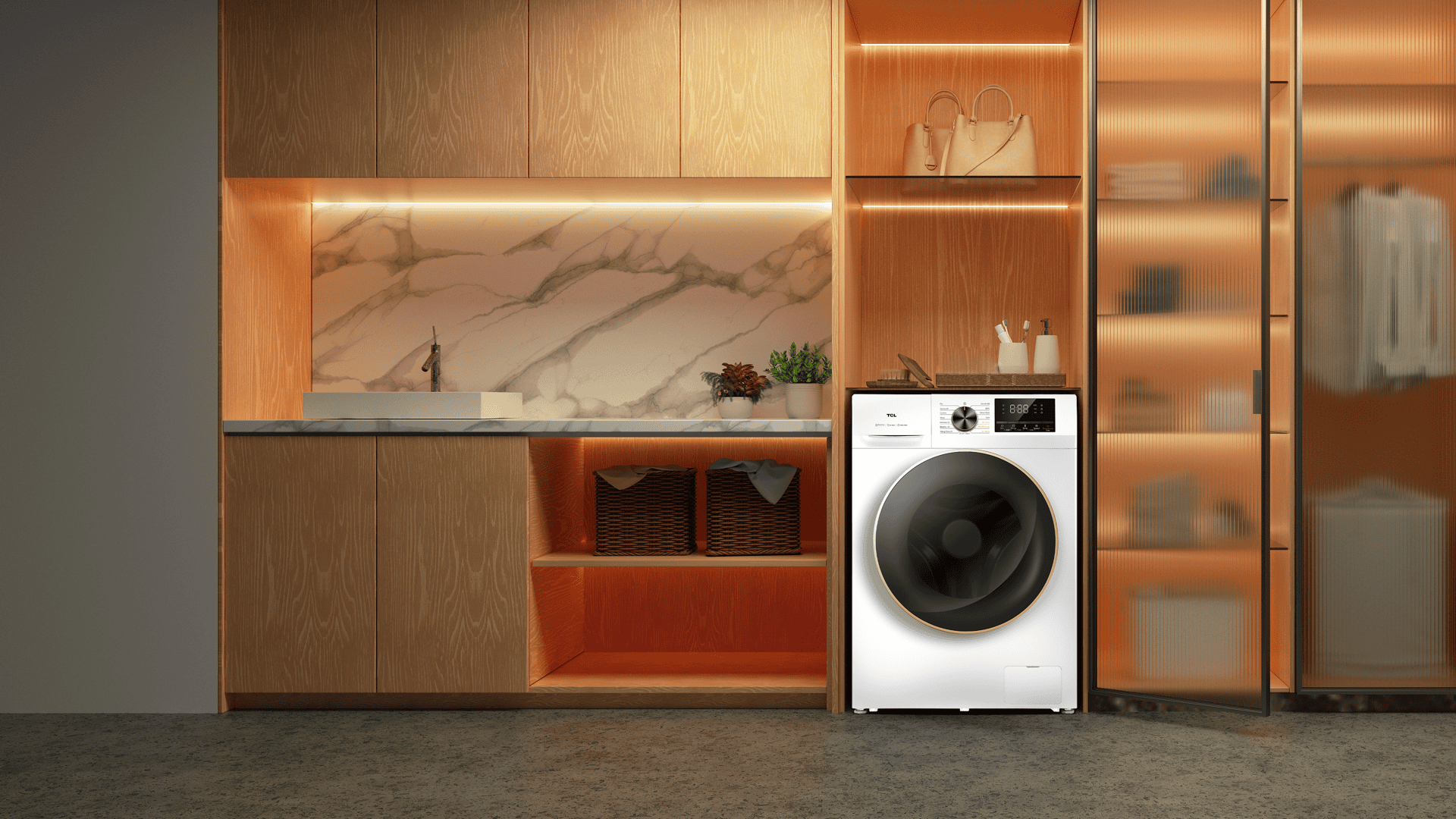 Získejte svou bezplatnou 20letou záruku na Direct Drive Motor