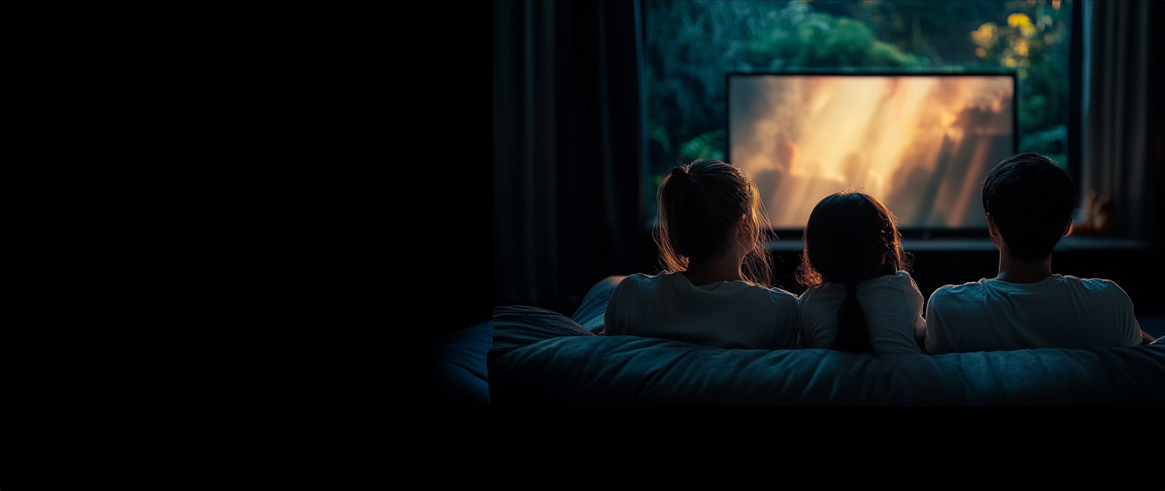 Fique por dentro dos<br>melhores recursos para<br>a escolha da sua TV