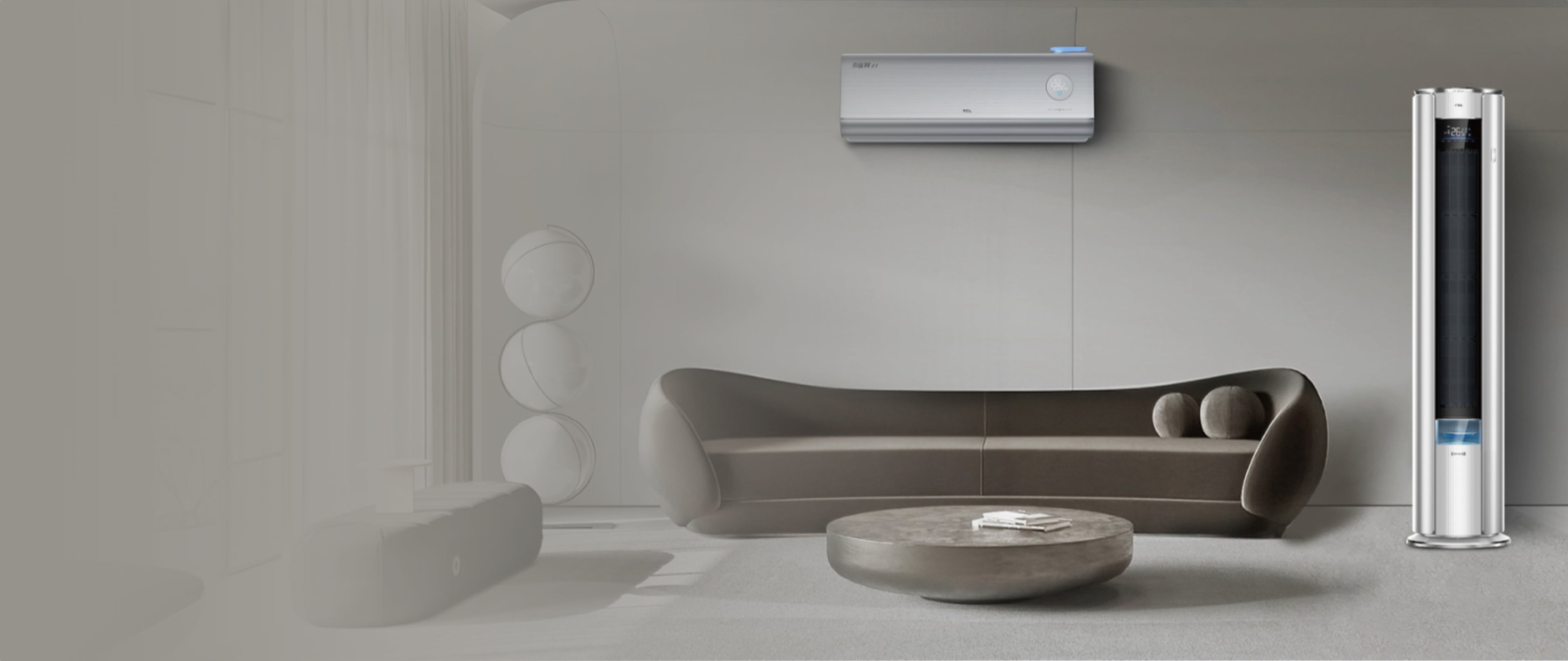 TCL Air Conditioner<br>Buying Guides: Choosing<br>the Best Air Conditioner<br>for Your Needs