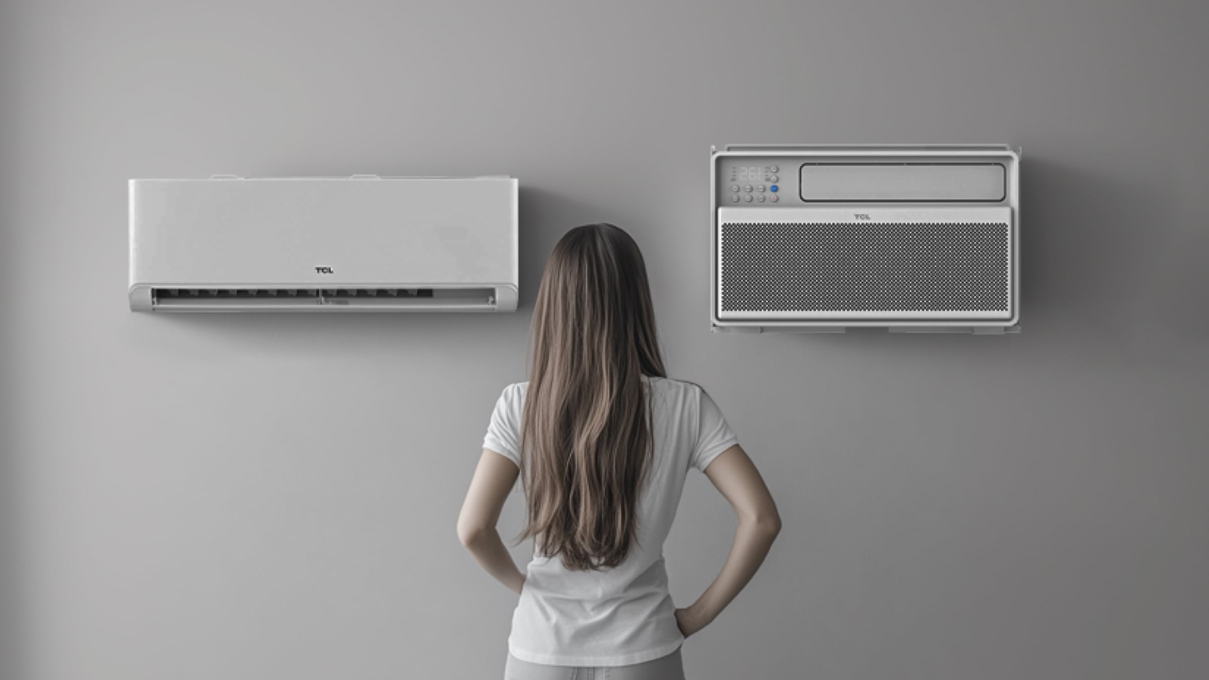 Split AC vs Window AC: Which is Better for Your Home?