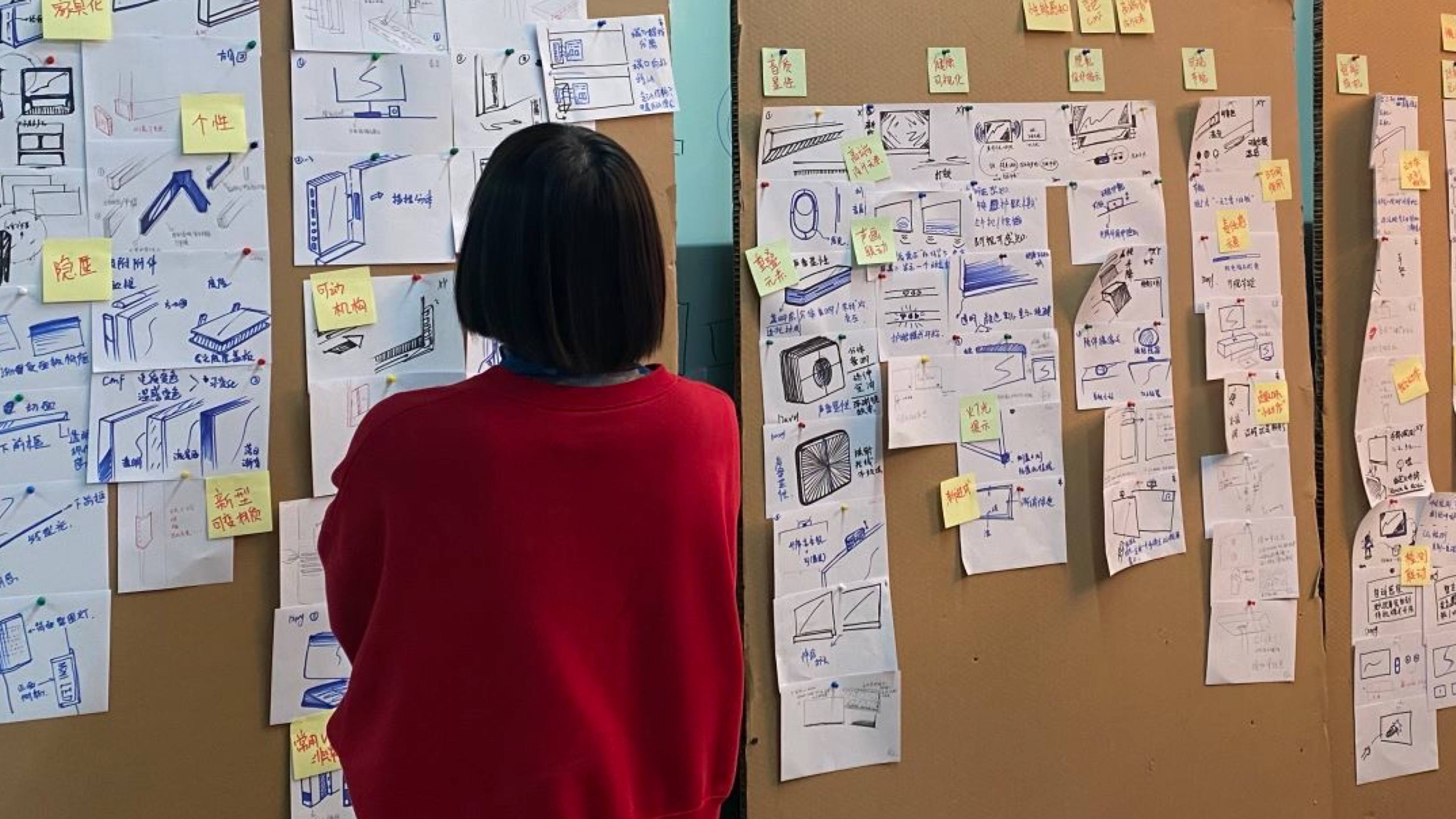 Design Strategy and User Insights