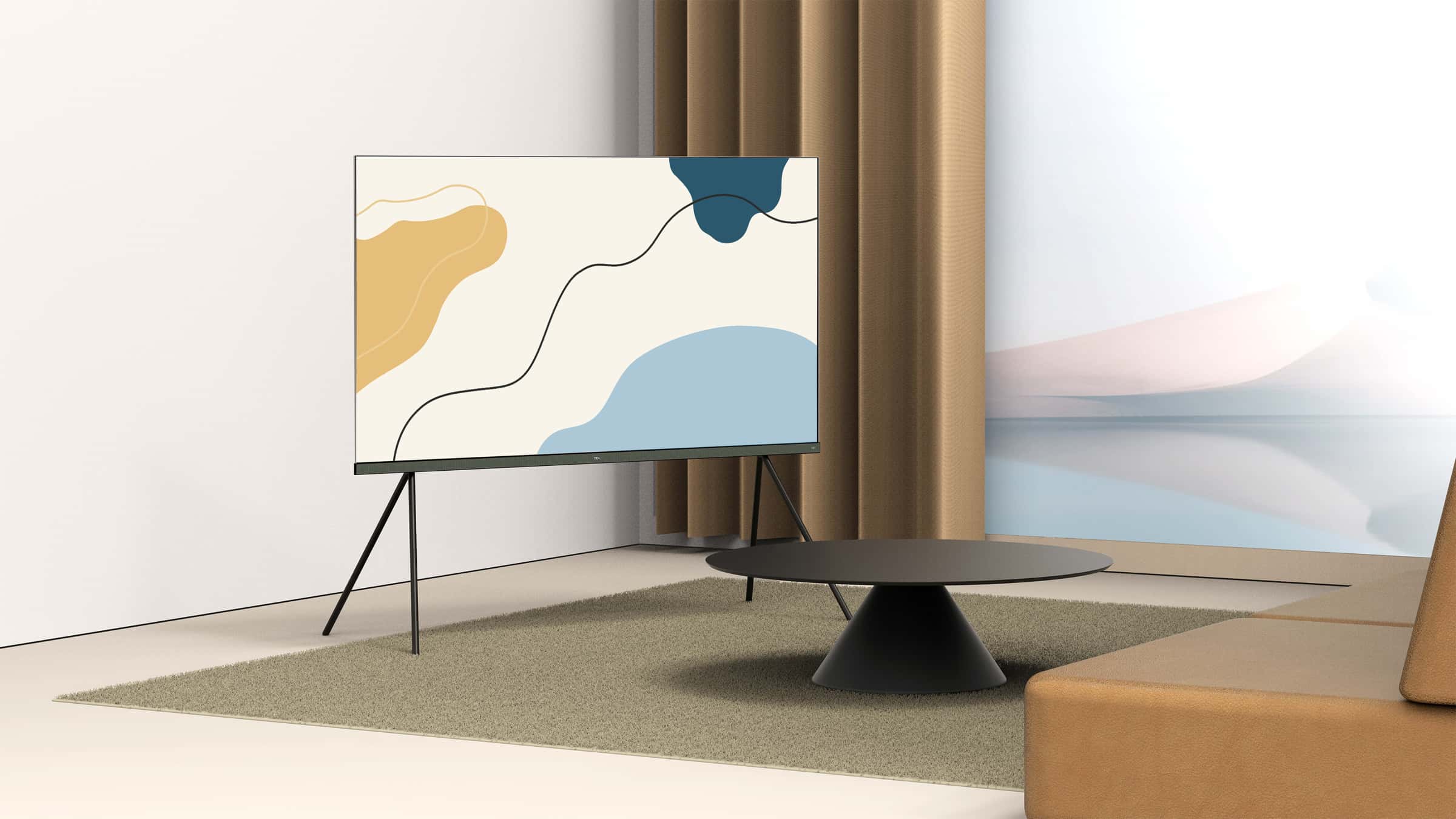 TCL 2024 QLED TV Series (P11H, C651, Q571G)