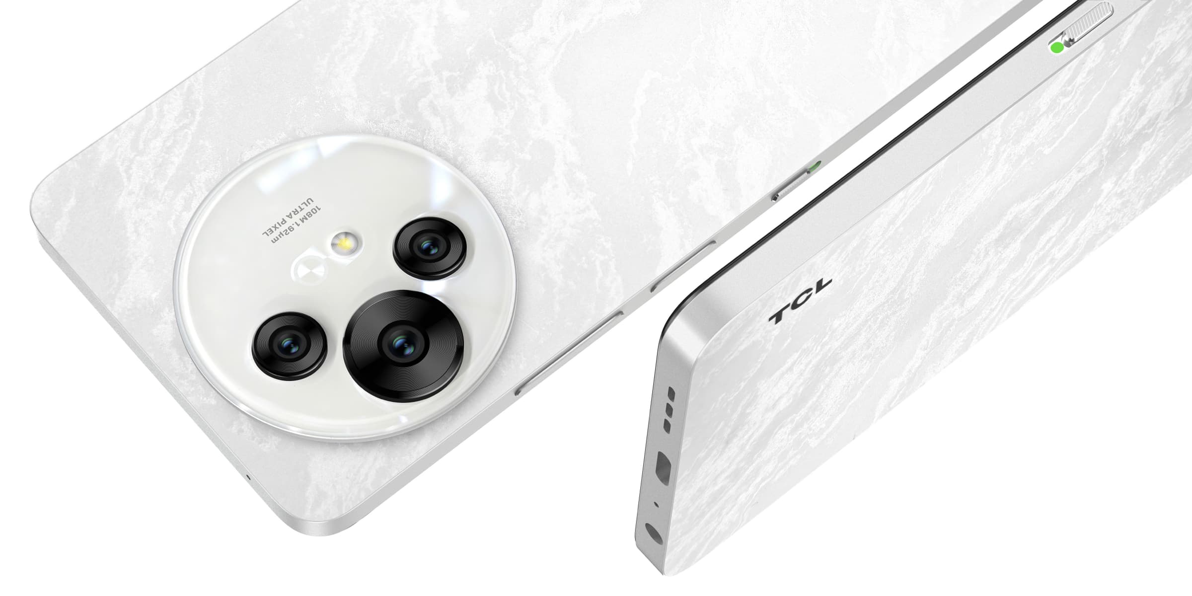 TCL 50 PRO NXTPAPER 5G