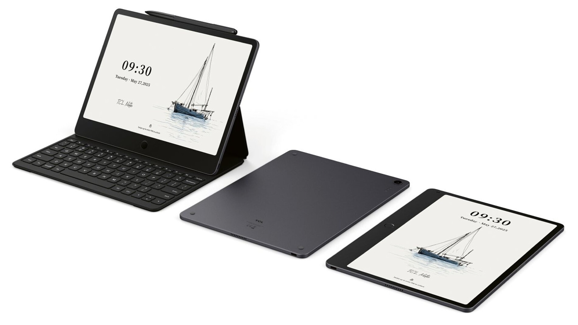 TCL Note A1 NXTPAPER