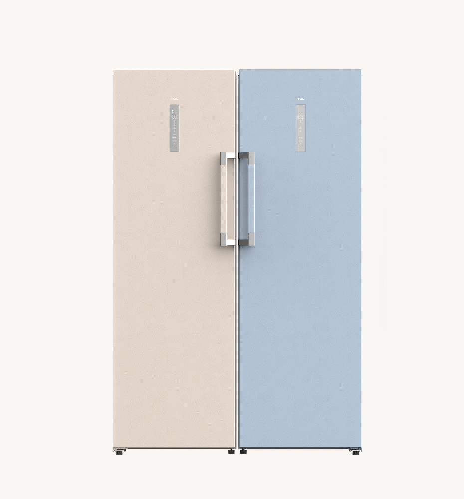 TCL Free Built-in® Series Refrigerator