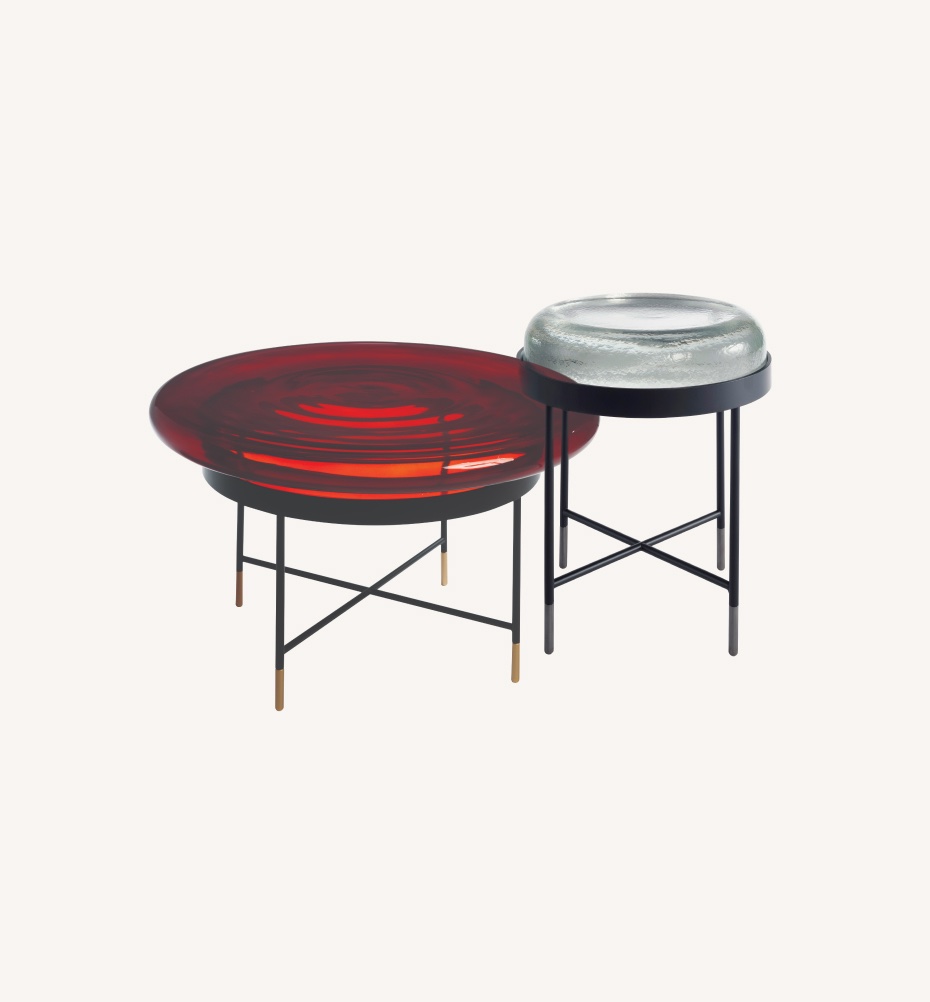 BILBOQUET Coffee tables
