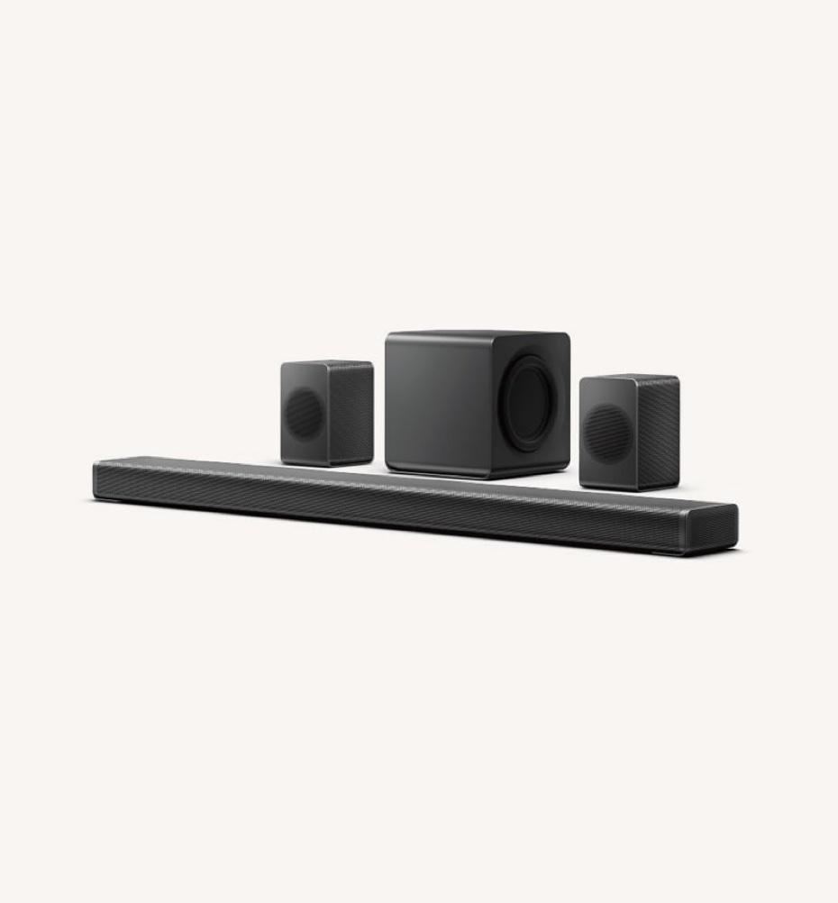 TCL Q95K Soundbar