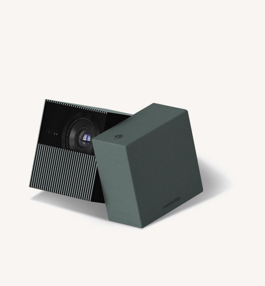 TCL PlayCube