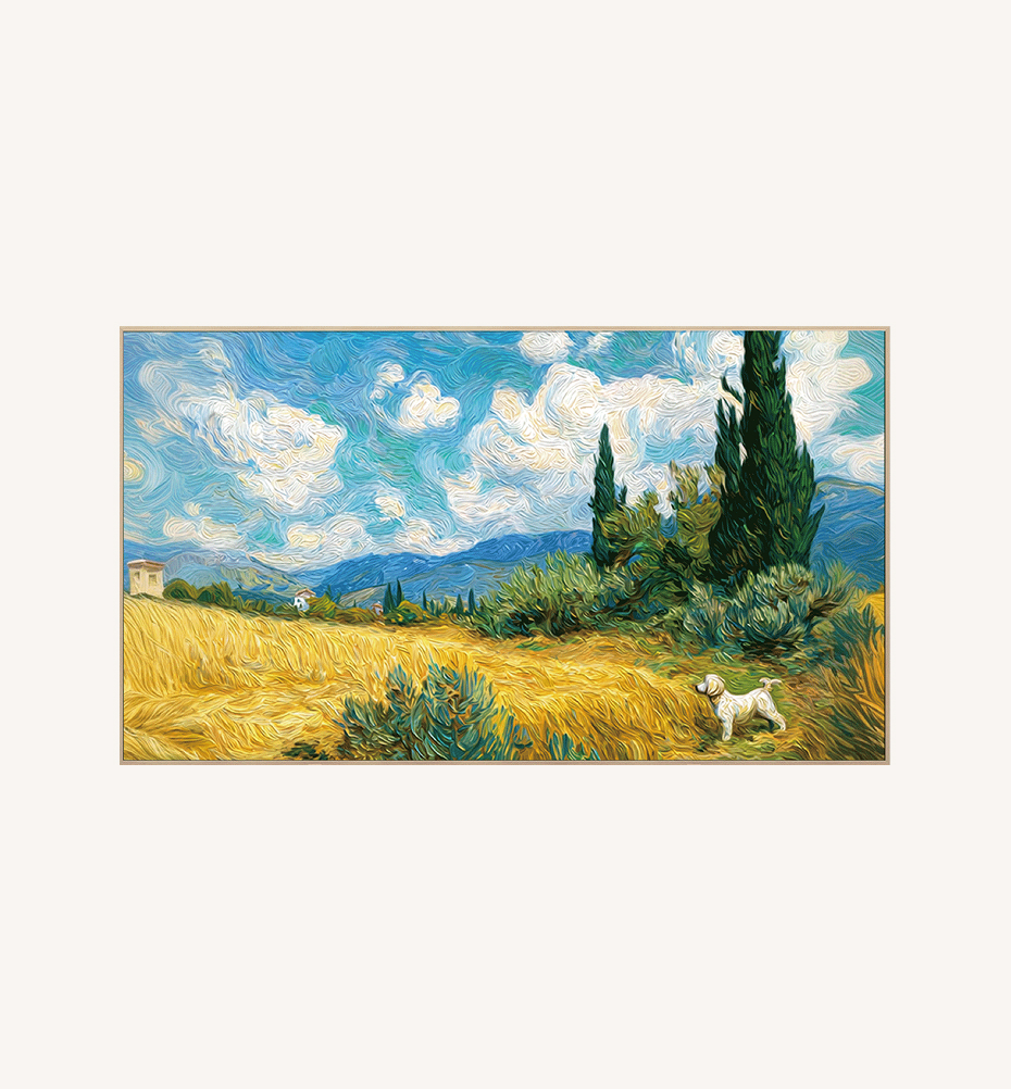 TCL A400 Pro TV