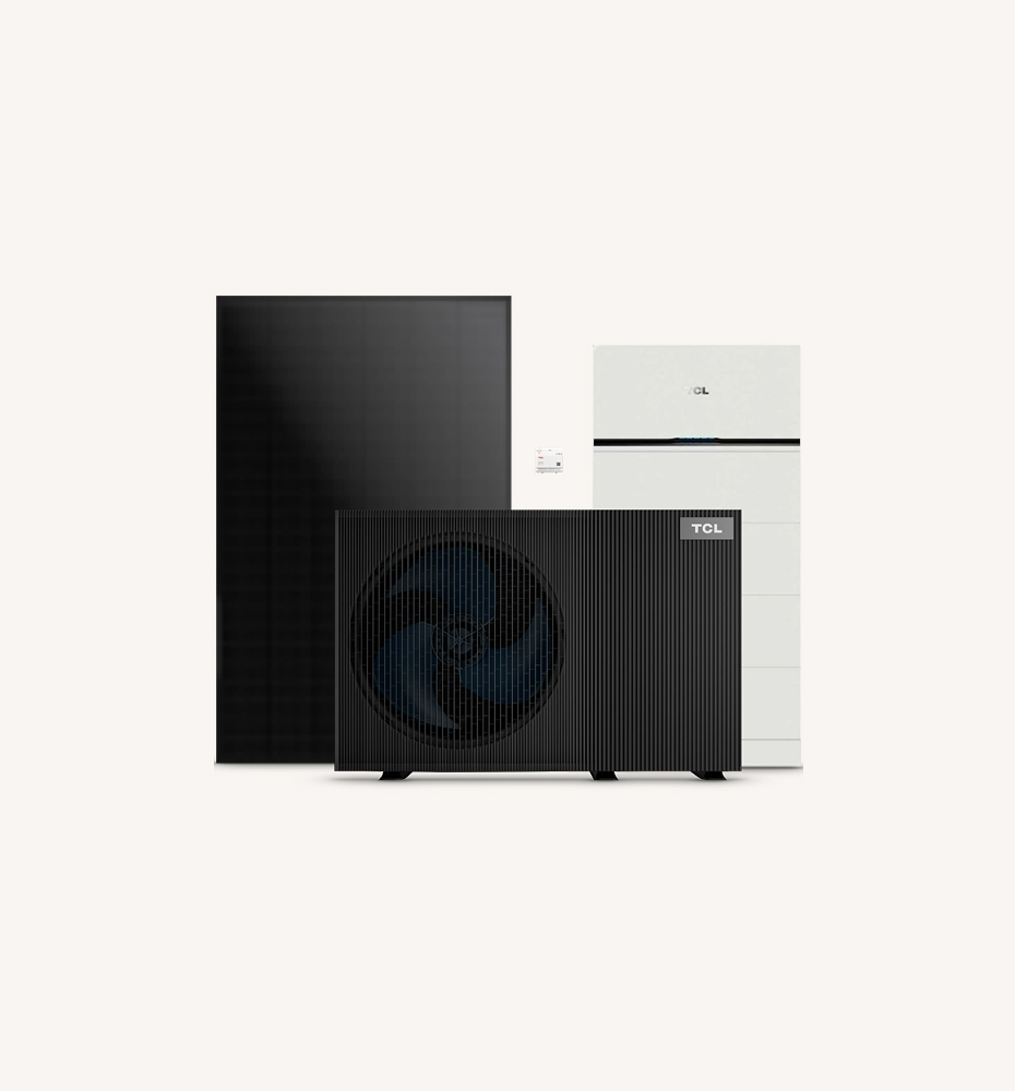 TCL Smart Home