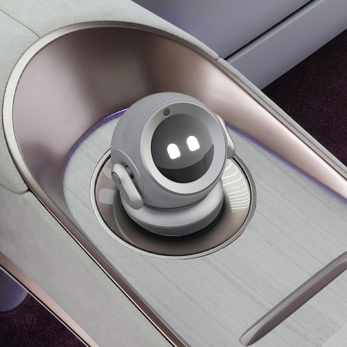 8) AUTO Robot