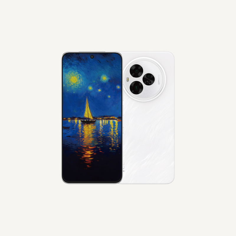 TCL NXTPAPER 60 UItra Eye Care Smartphone