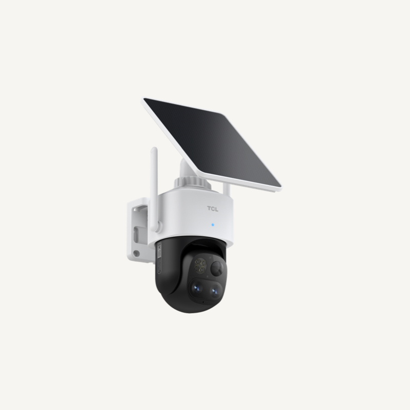 TCL Cam D2 Pro Security Camera