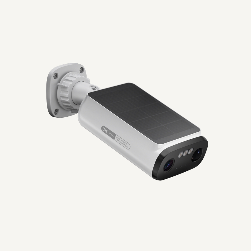 乐竟体育 Cam B2 Pro Security Camera