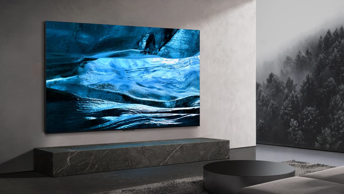 TCL X955 QD-Mini LED TV