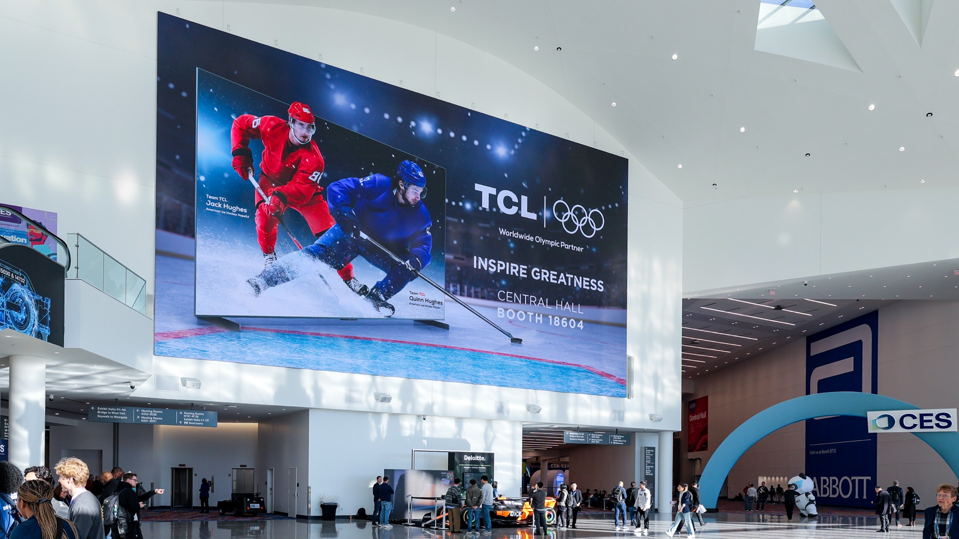 TCL Electronics Maintains Strong Growth in Q1 2026 Adjusted Profit Attributable to Owners of the Parent Surges by 140.0% YoY to HK$384 Million.