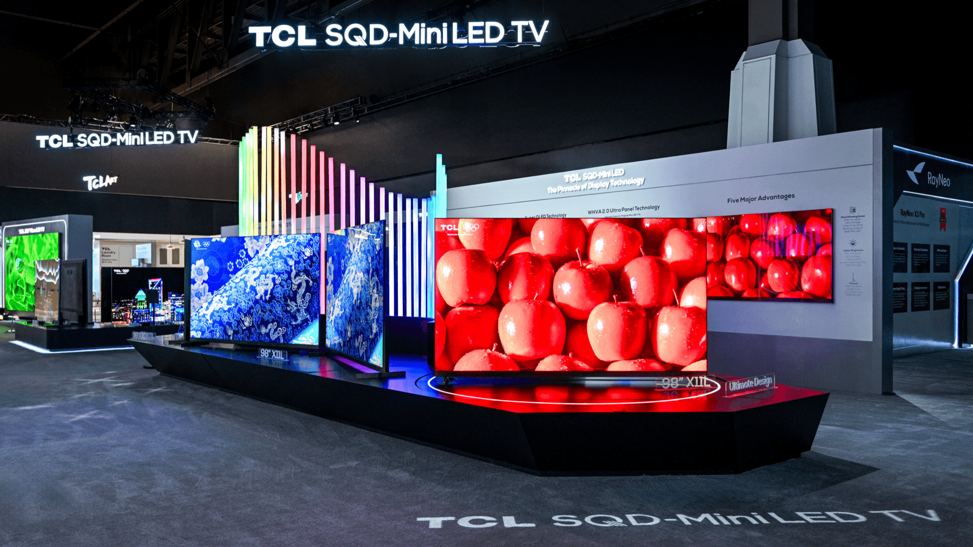 TCL Electronics Secures First Investment-Grade Ratings from Three Global Rating Agencies