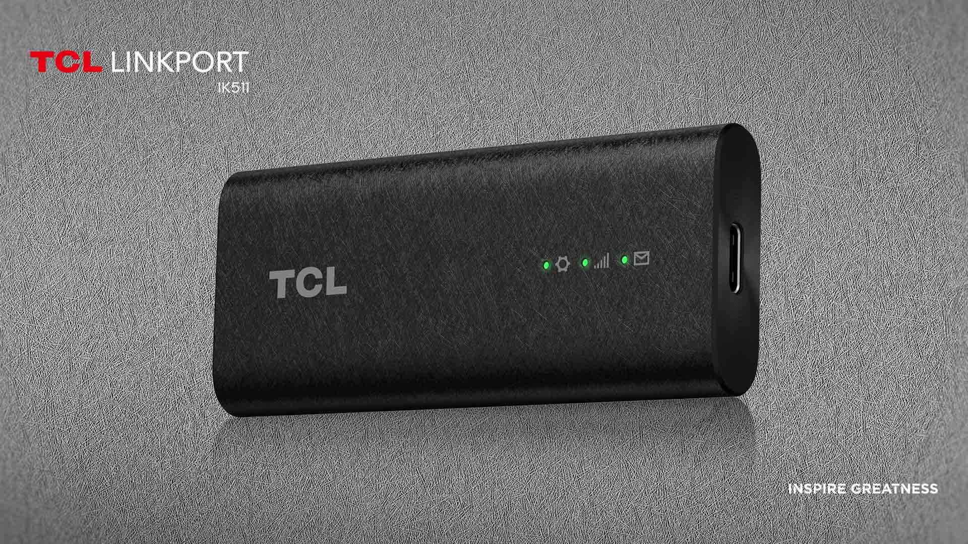 TCL’s First 5G RedCap Device Arrives Exclusively at T-Mobile Stores