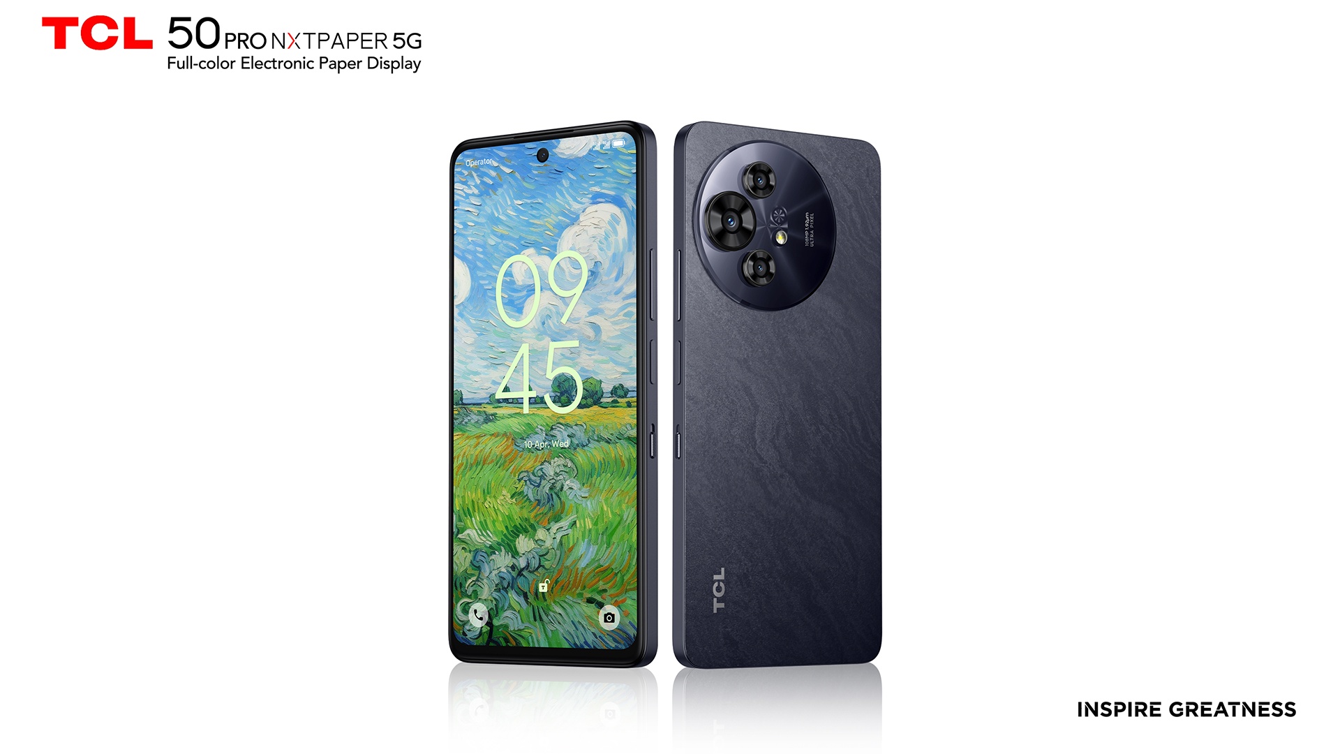 Welcome to TCL News-Latest Press Release-TCL Global