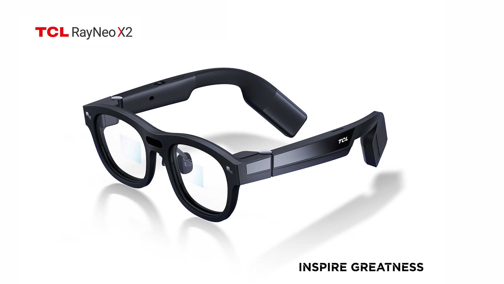 TCL Unveils Groundbreaking Augmented Reality Glasses at CES 2023 