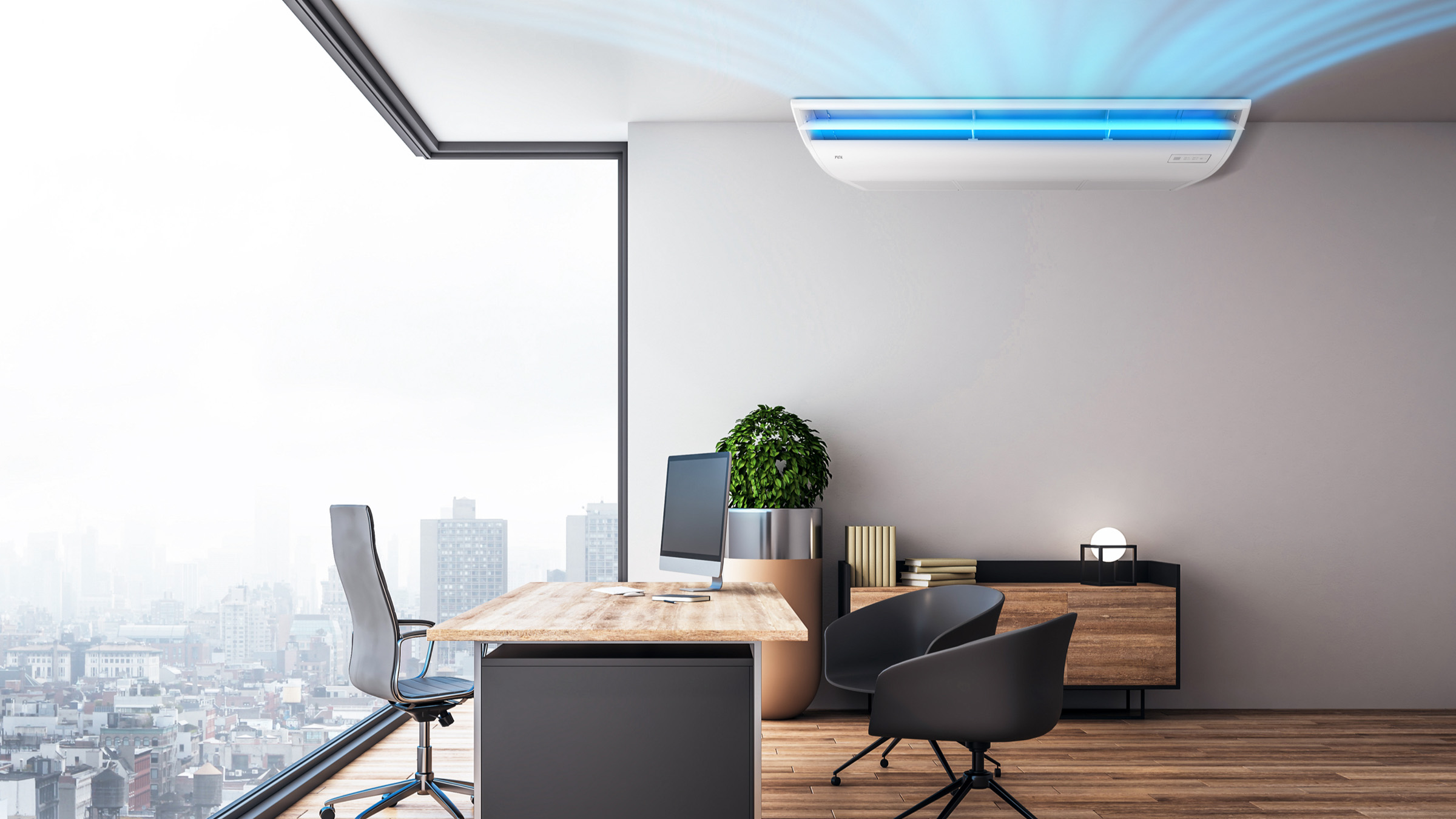 TCL ESCENARIOS COMERCIALES