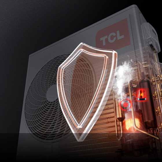 Refrigerant Leakage Alarm