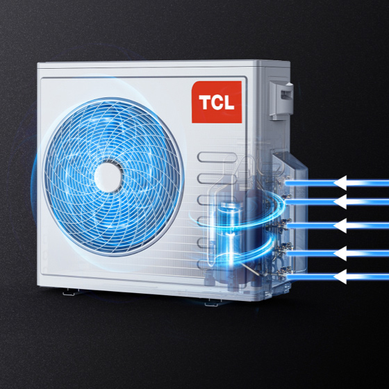 Easy Refrigerant Recovery