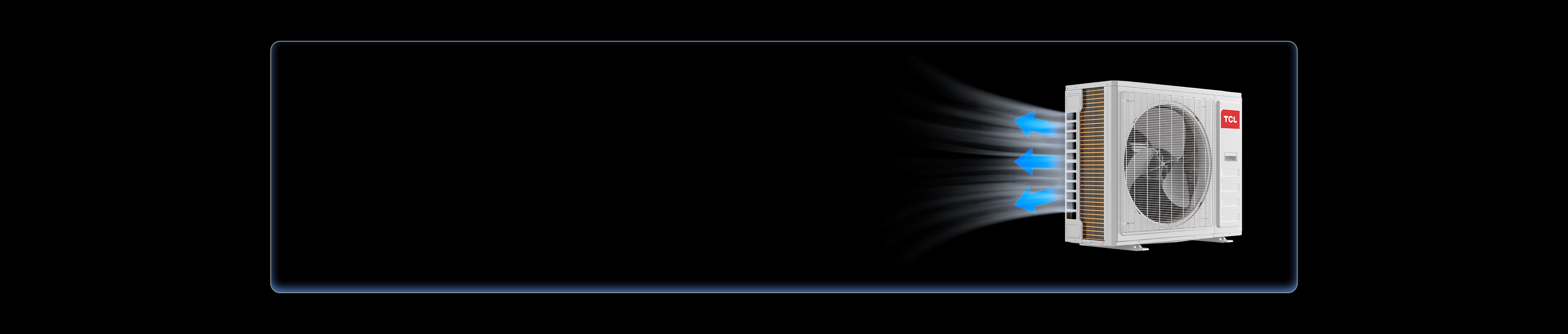 Outdoor Unit Self-cleaning