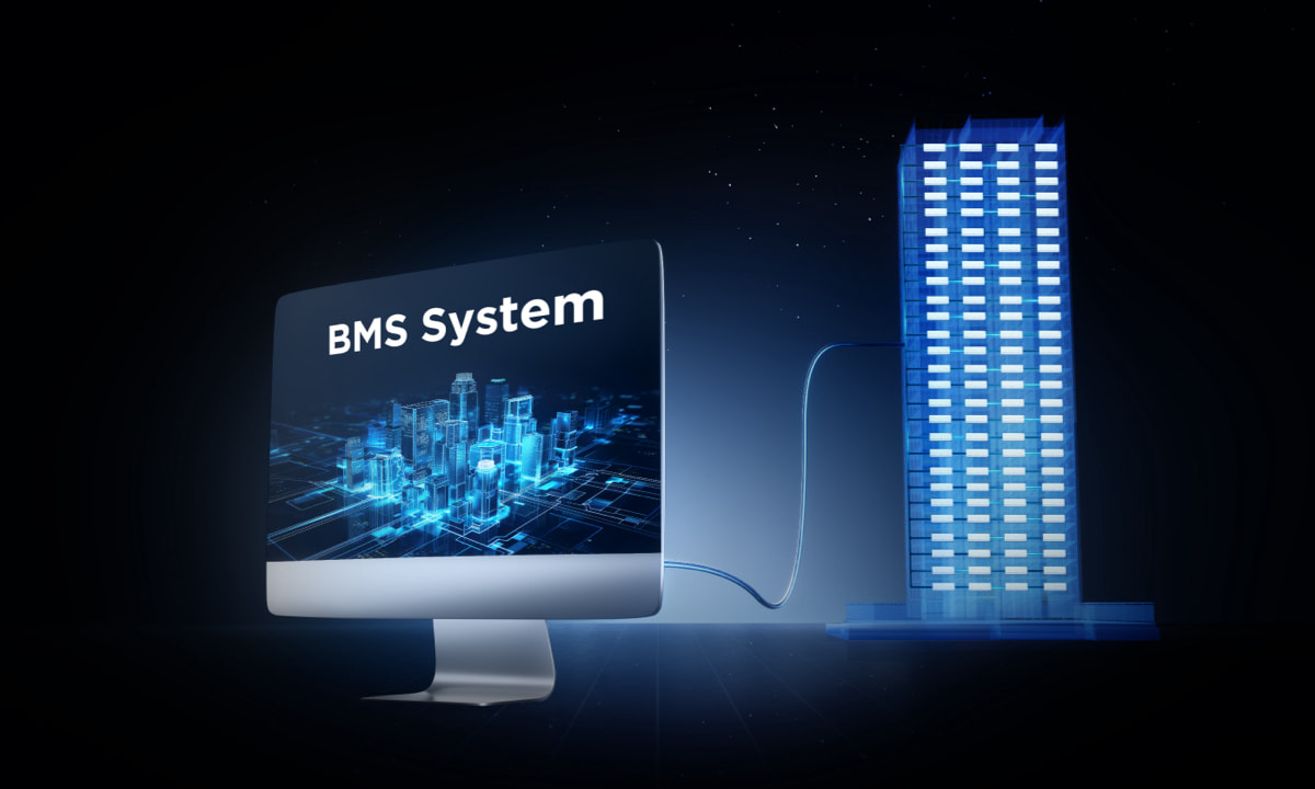 BreezeIN2.0 AC Compliant to BMS System