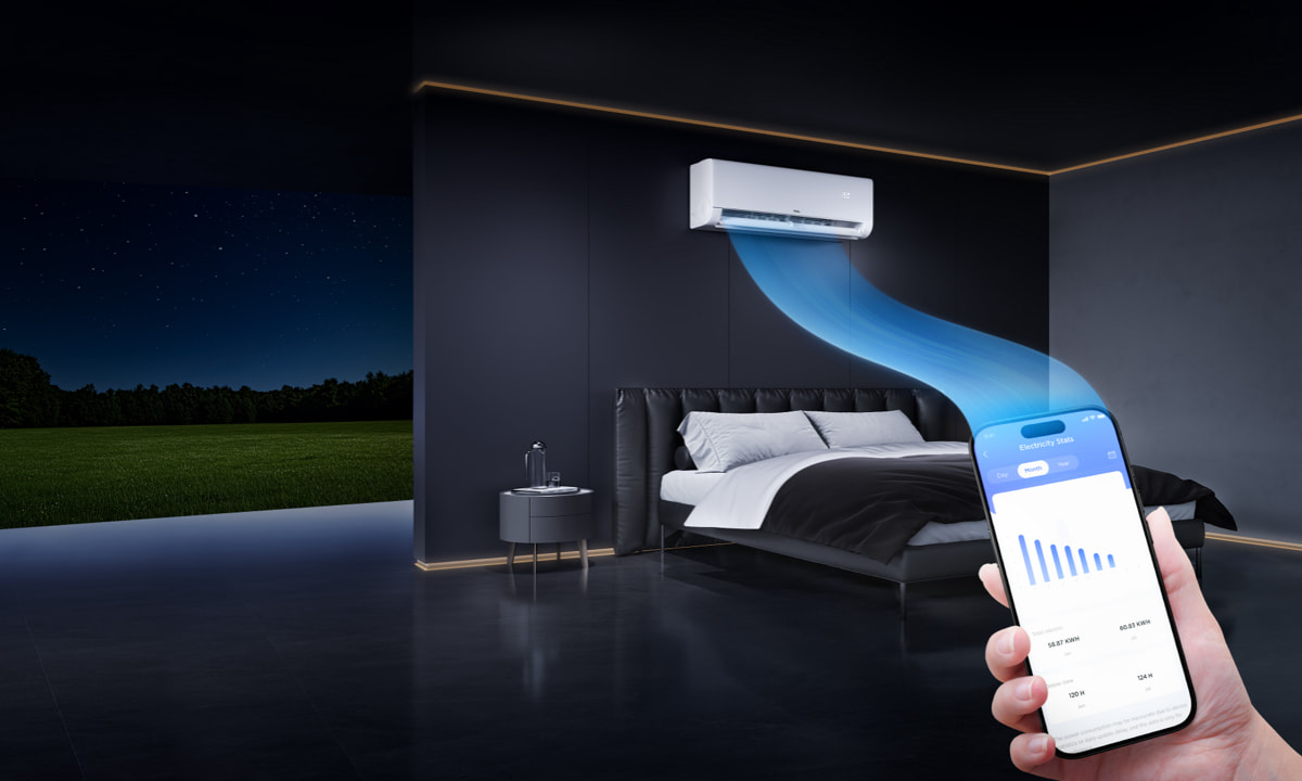 Filter Life Span Reminder