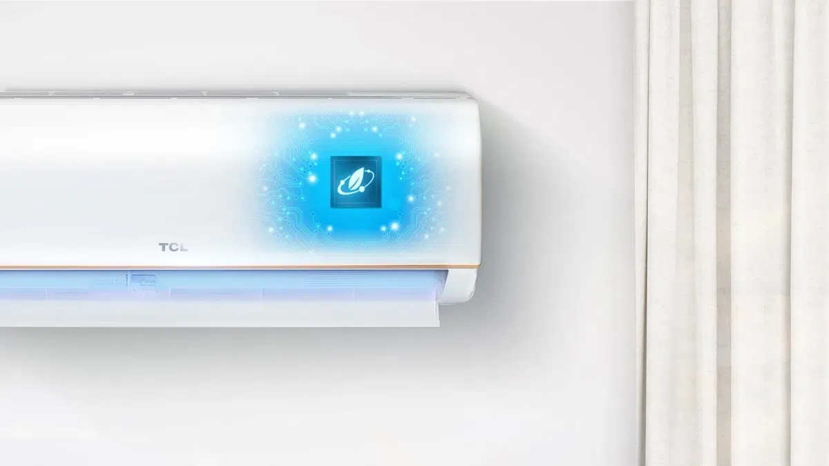 Yapay Zeka Inverter Algoritması