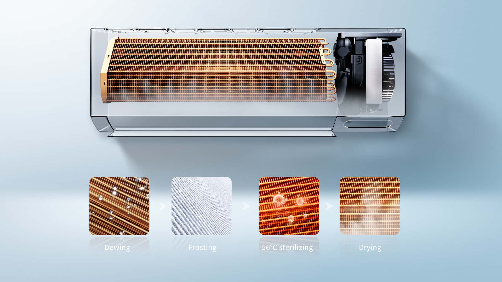 TCL Air Conditioner FreshIN Series -TCL Malaysia