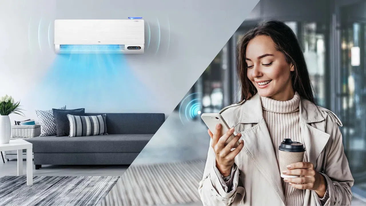 IOT WIFI control
