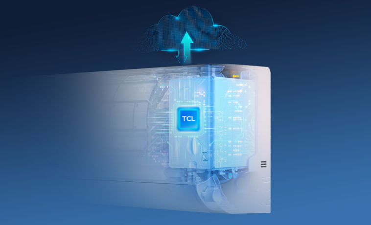 TCL SaveIN AI Air Conditioner Easy  OTA Update
