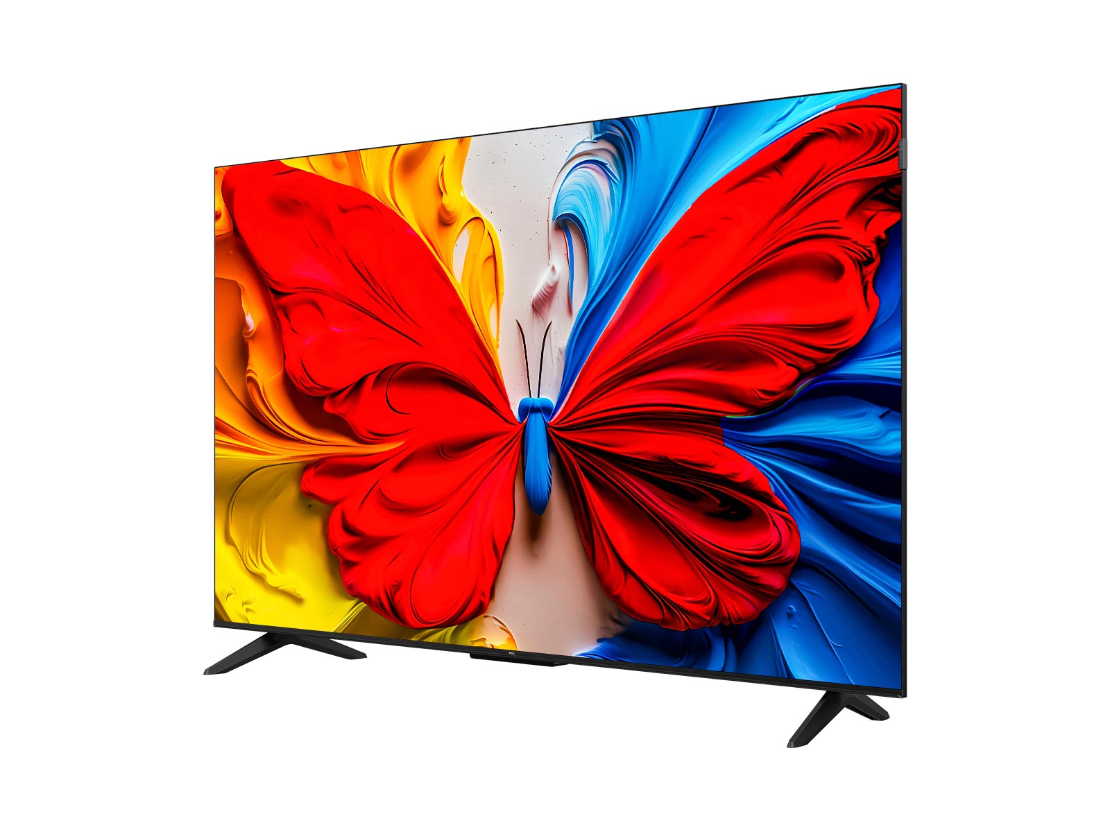 TCL G50K IU 2K FHD QLED Commercial TV -Hotel Enable | TCL Global