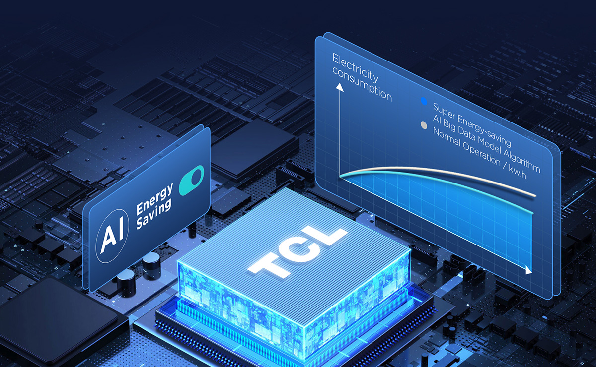 TCL High ESP Duct Health Filter ensure the health of indoor air
