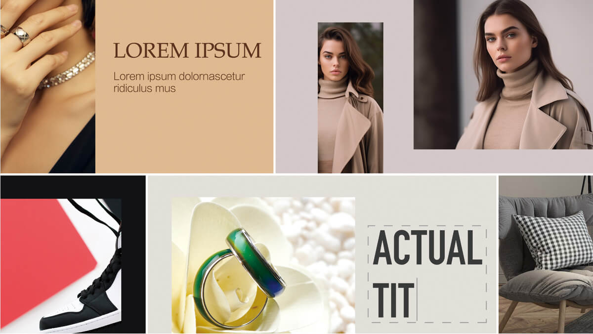 TCL TBN Series Easy Content Creation