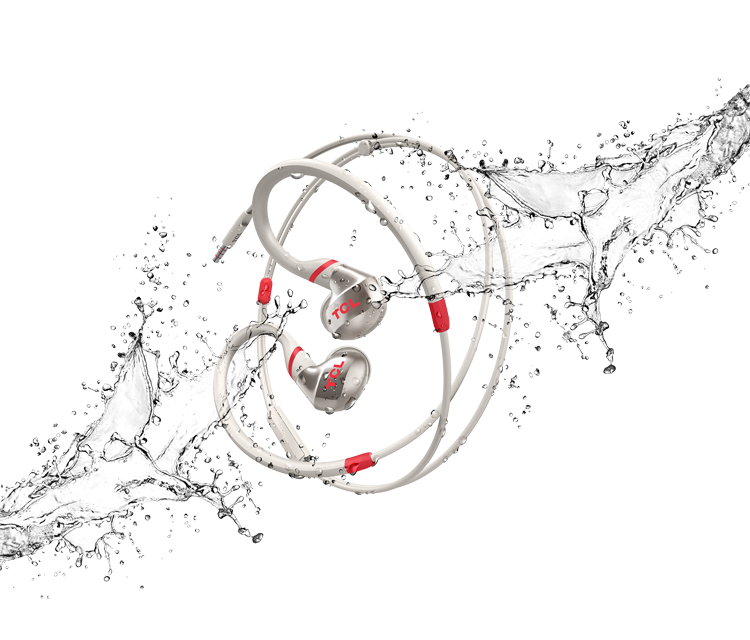 Water Resistant Design