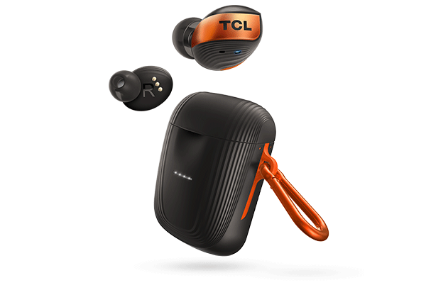 TCL ACTV500TWS : Wireless Sports Headphones