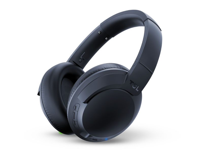TCL ELIT400NC - Wireless ANC Headphones - TCL India