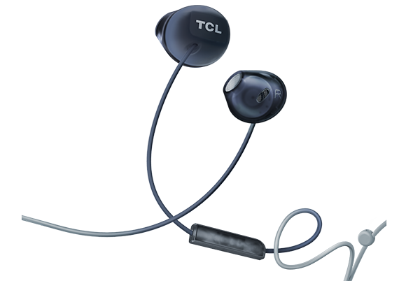 TCL SOCL200 : Earbud Headphones